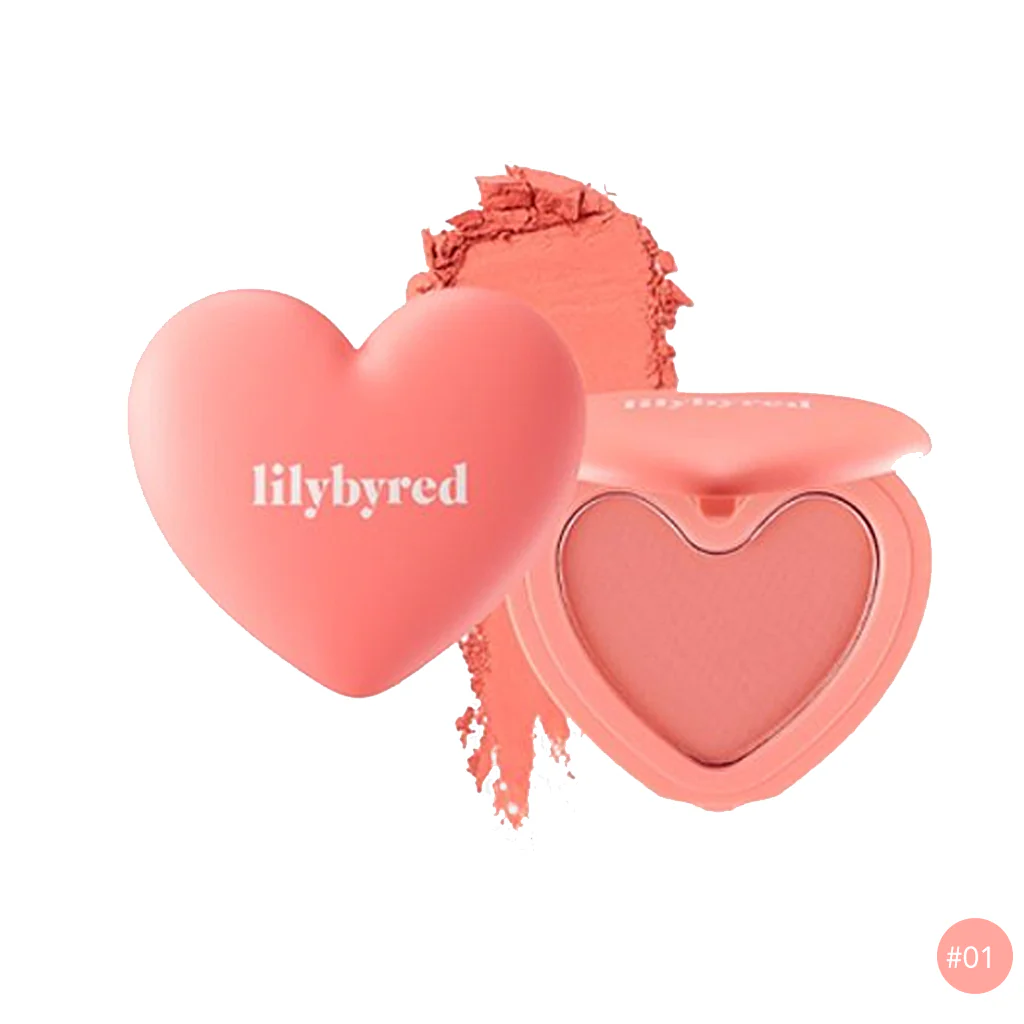 lilybyred Luv Beam Cheek 4.3 g - Image 6