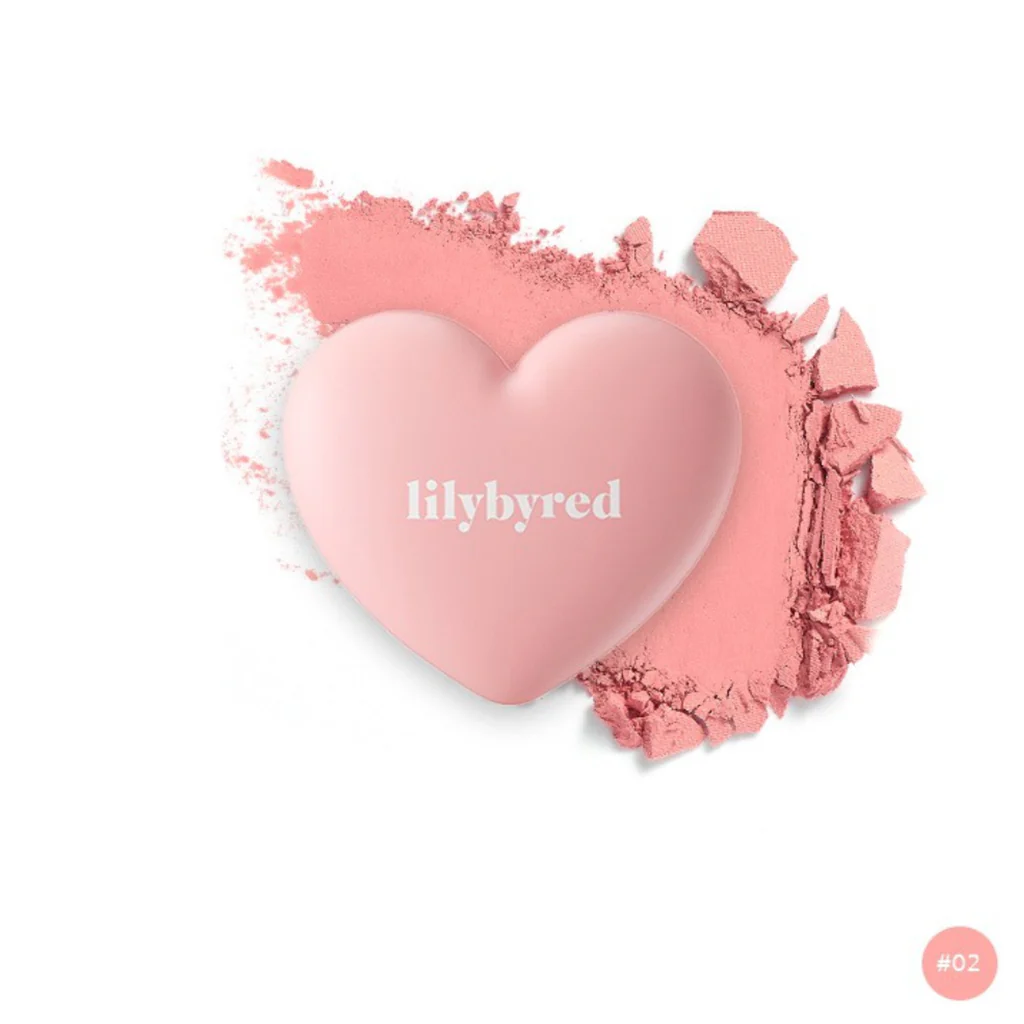 lilybyred Luv Beam Cheek 4.3 g - Image 7