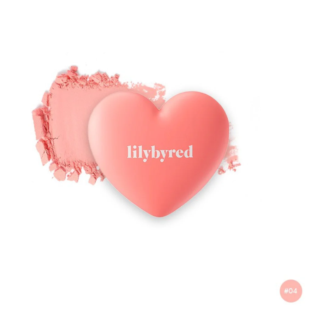 lilybyred Luv Beam Cheek 4.3 g - Image 8
