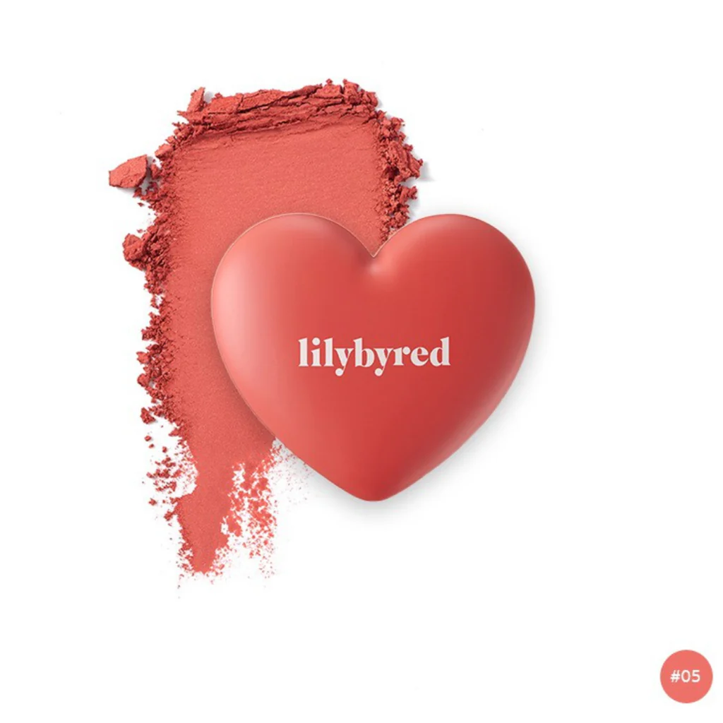 lilybyred Luv Beam Cheek 4.3 g - Image 9