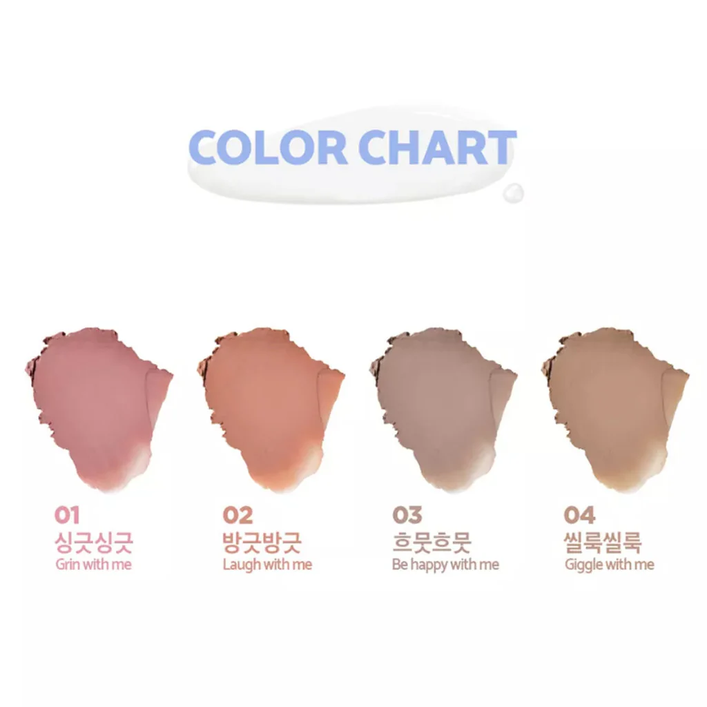 lilybyred Smiley Lip Blending Stick 0.8 g - Image 2