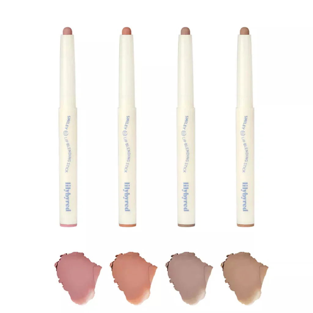 lilybyred Smiley Lip Blending Stick 0.8 g - Image 3