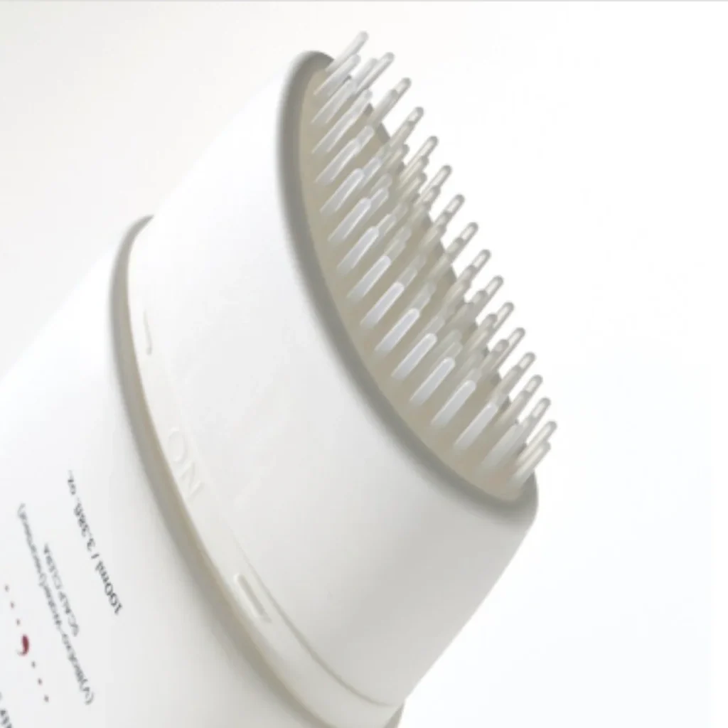 lilyeve Grow Turn Exosome Brush Ampoule 100ml - Image 4