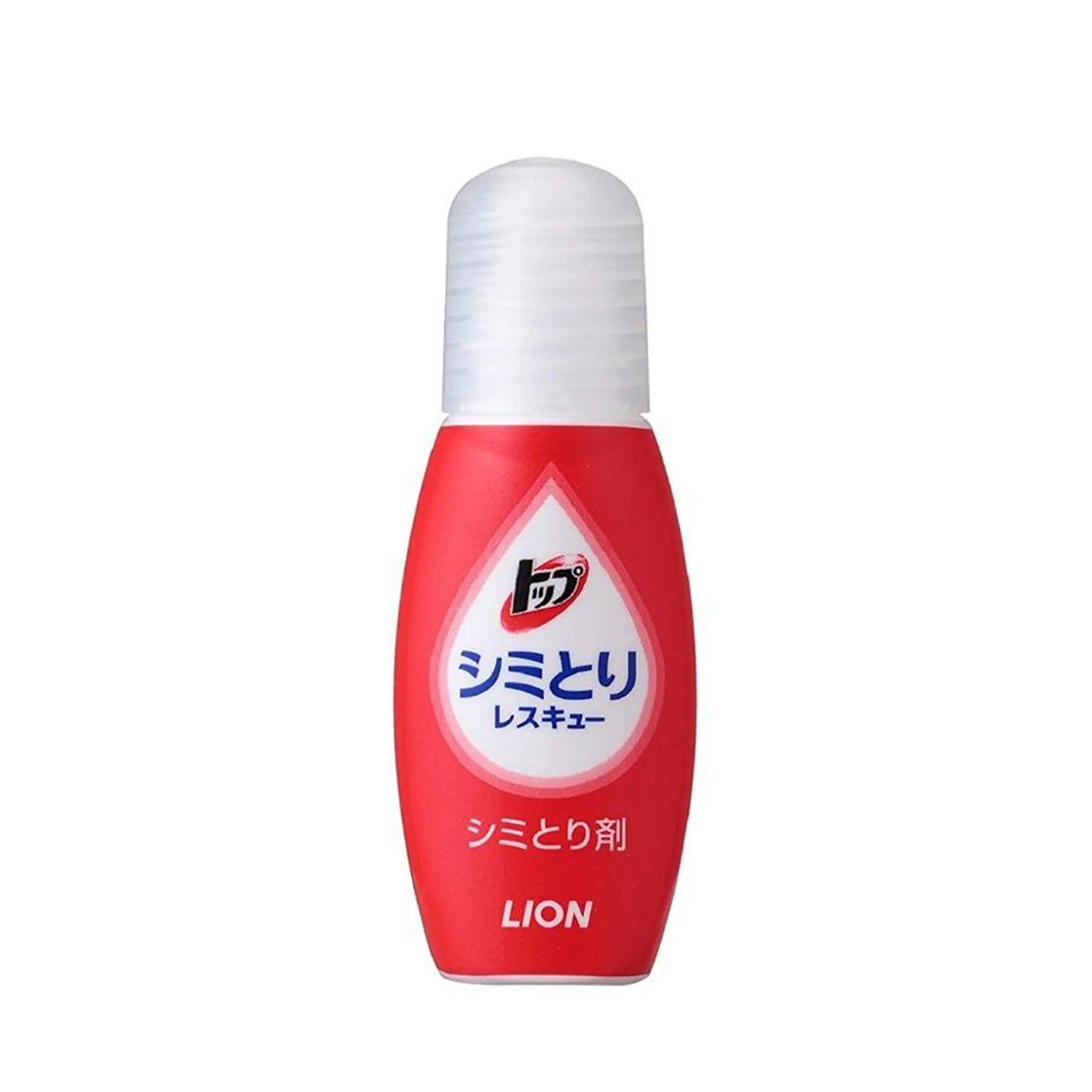 LION TOP Shimitori Rescue (Spot Remover) 17ml - Image 2