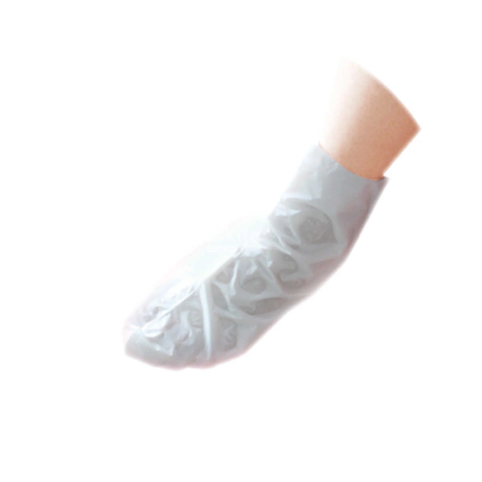 Lucky Wink Moisture Foot Mask - Image 3