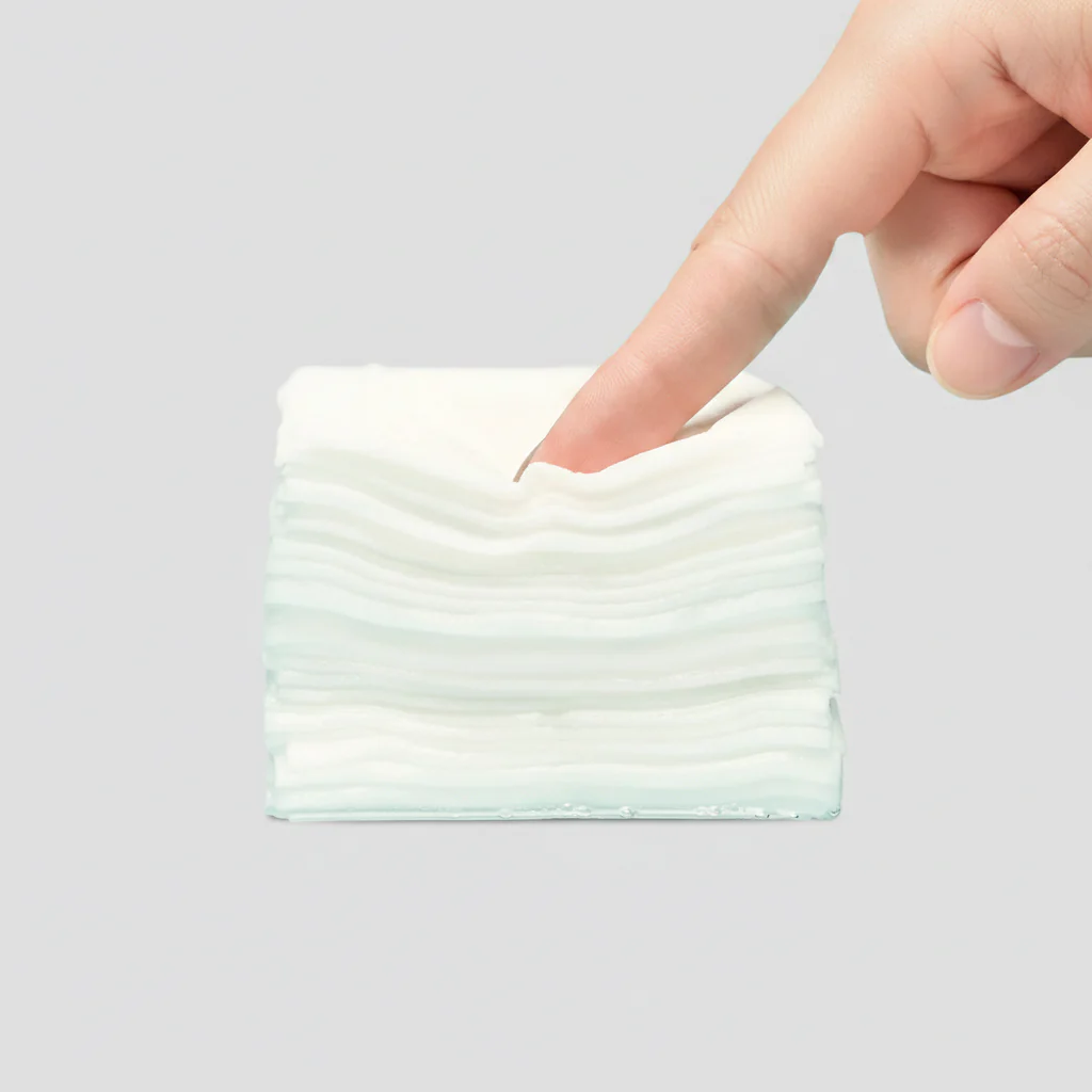 Mandom Bifesta Micellar Cleansing Sheet Sebum - Image 2