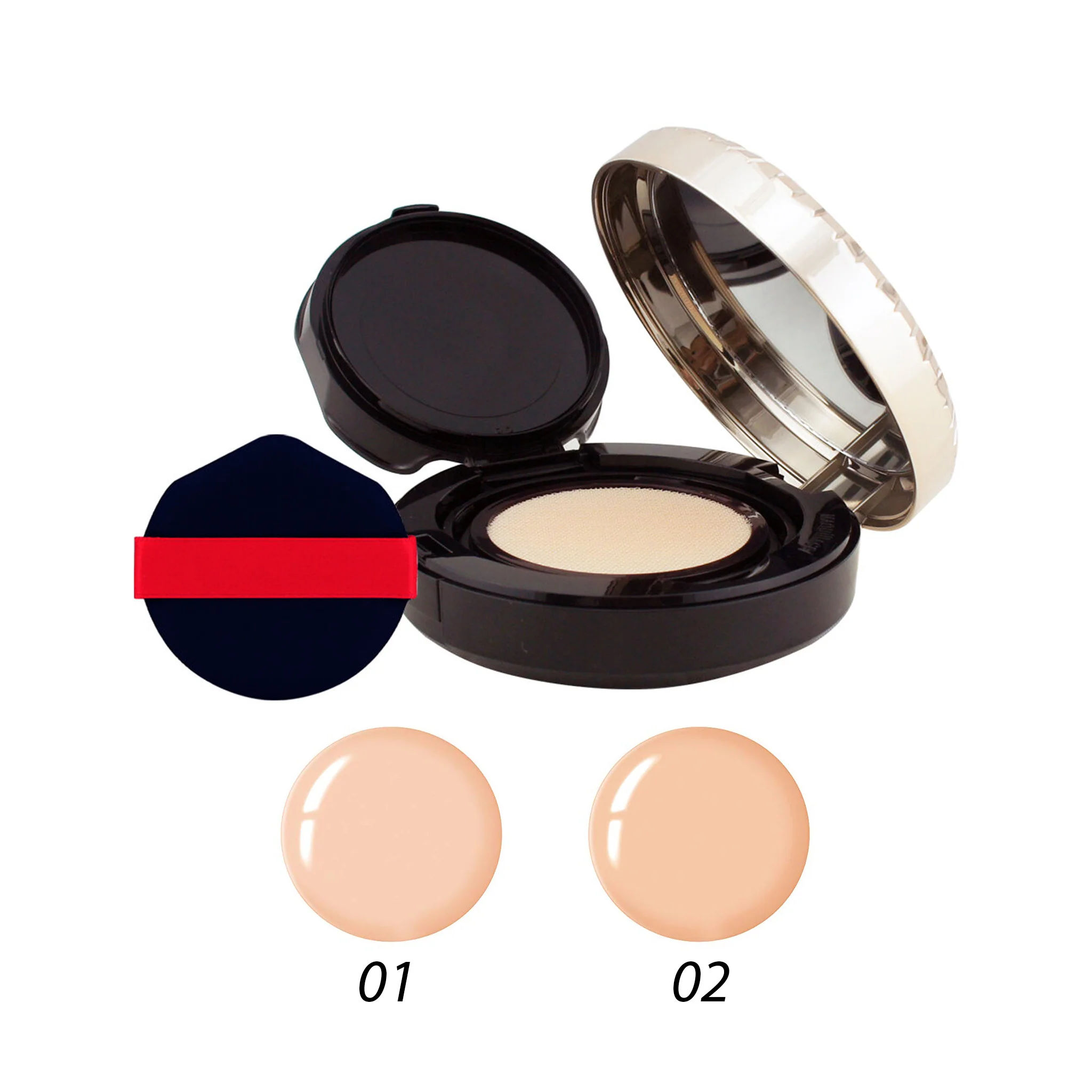 MAQuillAGE Case (for Dramatic Jelly Compact) - Image 4