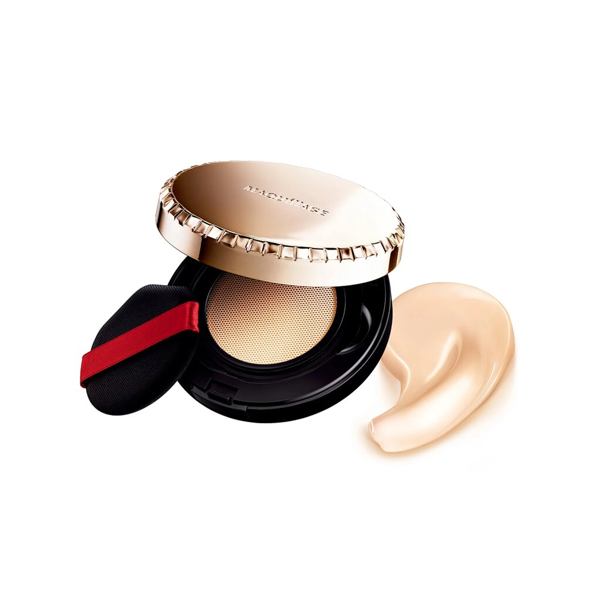 Maquillage Dramatic Jelly Compact 2 Colors - Image 3