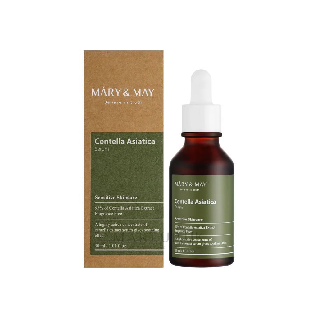 Mary & May Centella Asiatica Serum 30 ml - Image 2