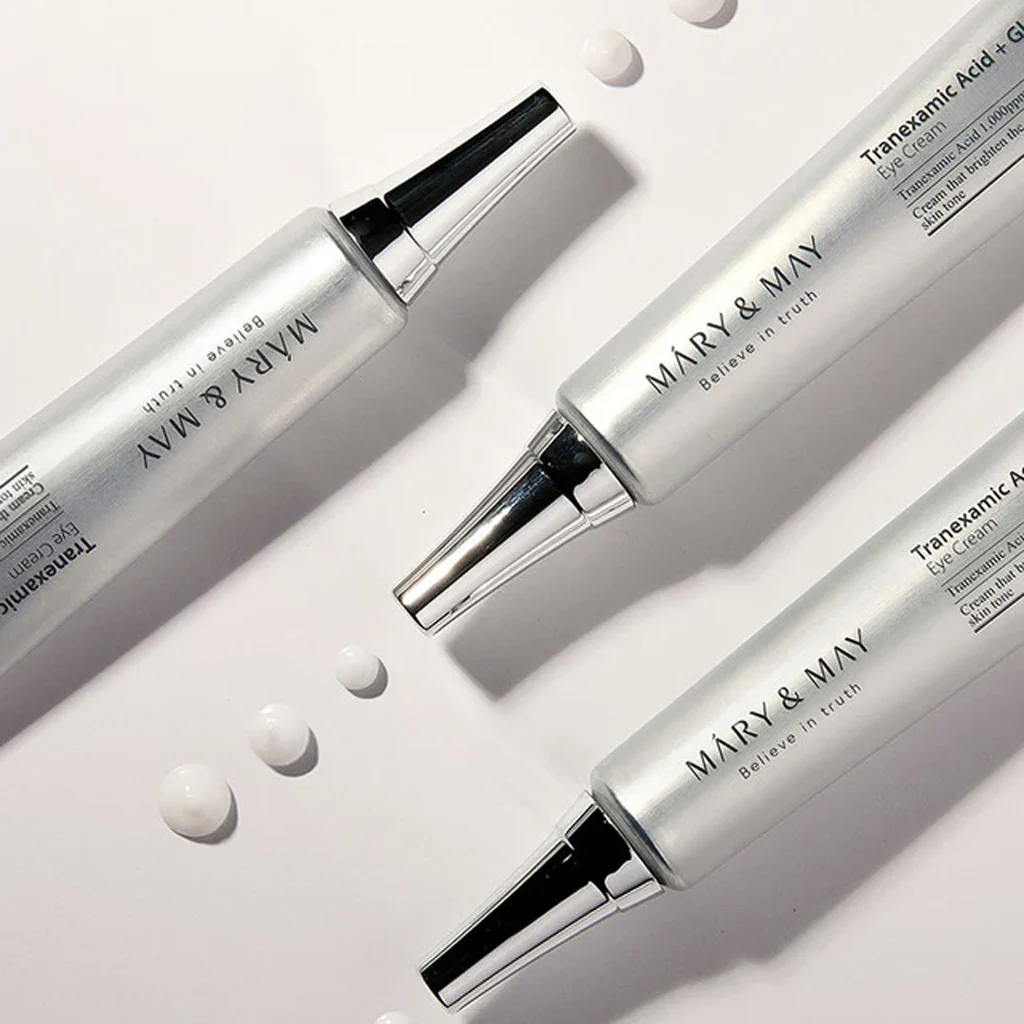Mary & May Glutathione Eye Cream Special Set - Image 4