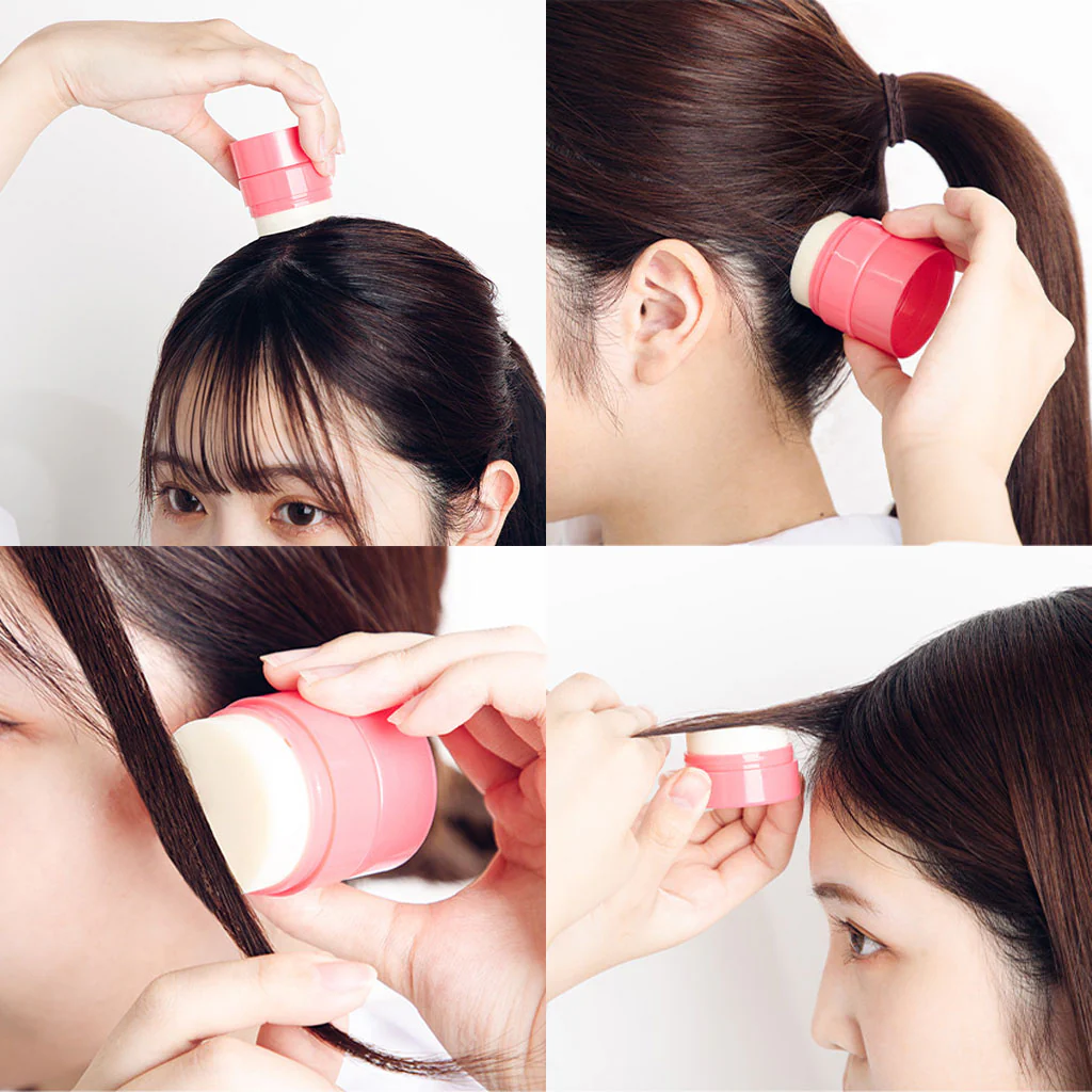 matomage Hair Styling Stick - Image 3