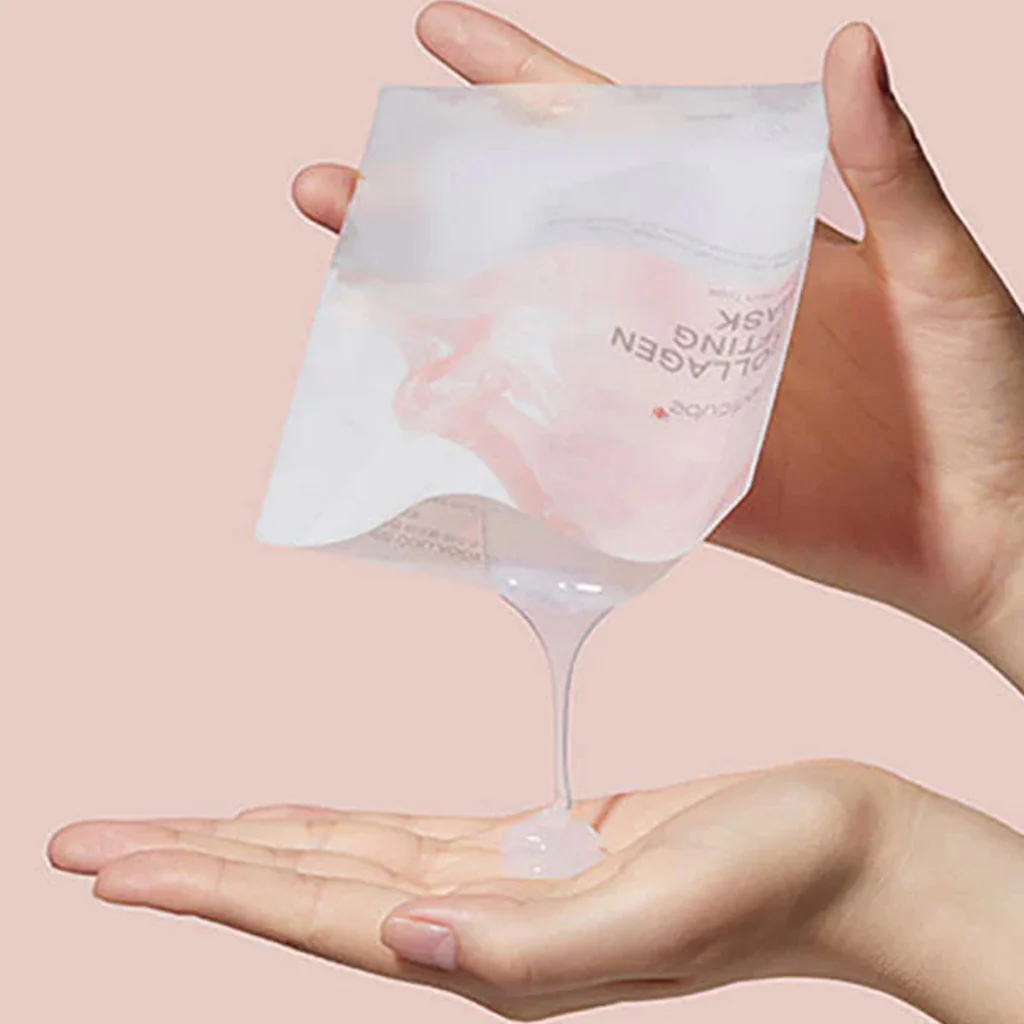 Medicube Collagen Lifting Mask 1 pc - Image 3