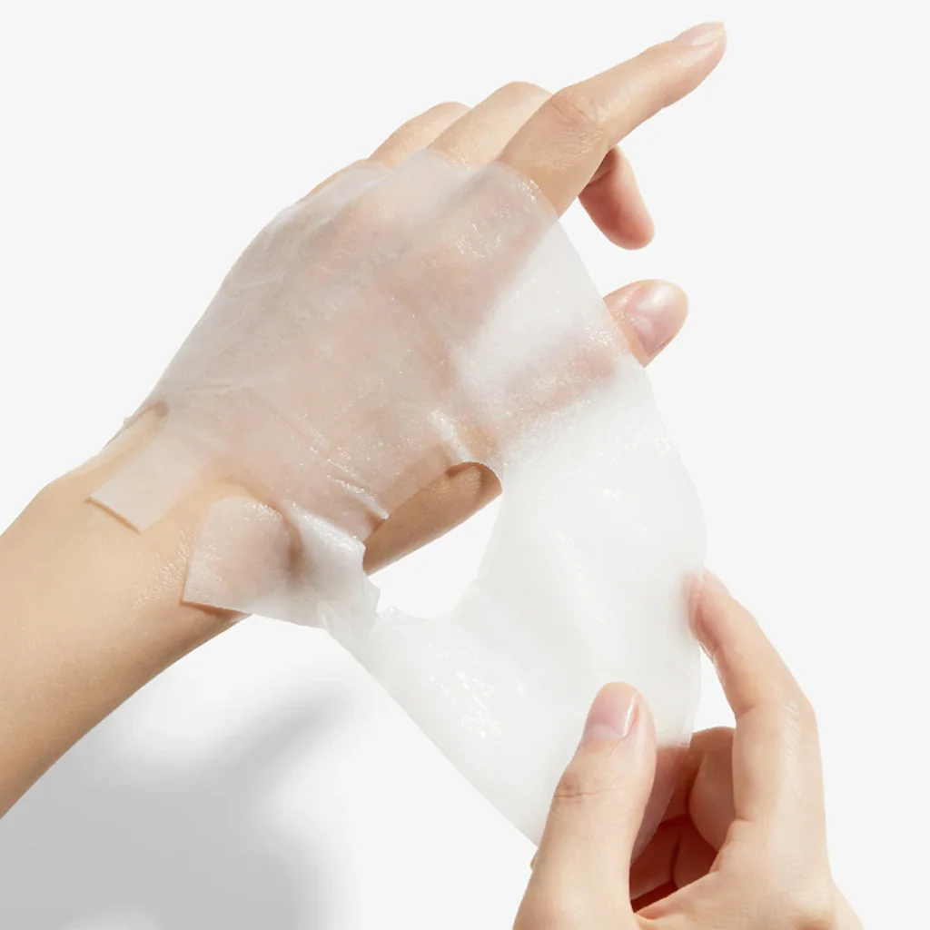 Medicube Collagen Lifting Mask 1 pc - Image 4