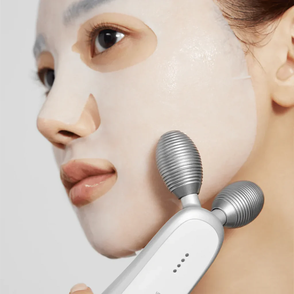 Medicube Deep Peptide Radiance Mask 1 pc - Image 5