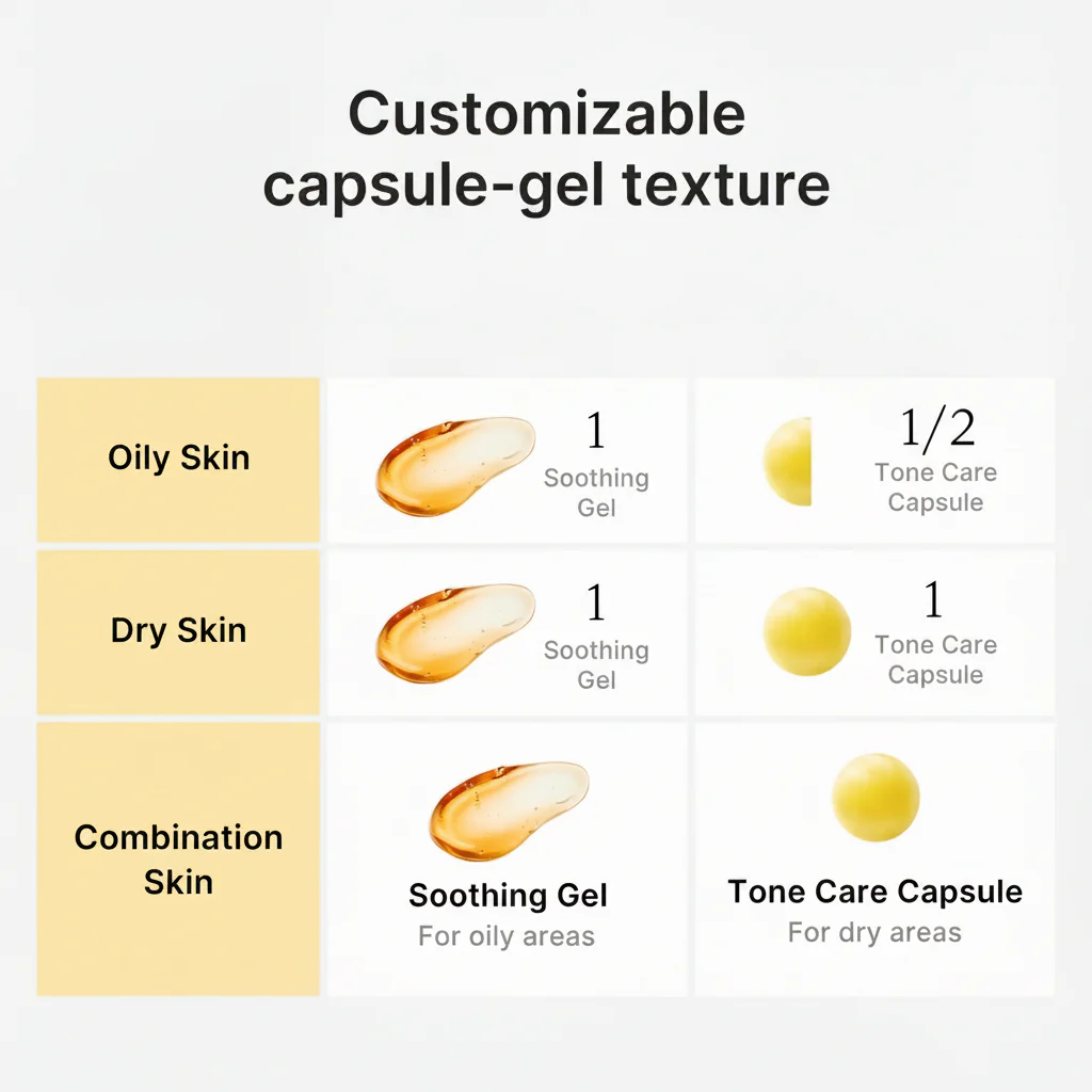 medicube Kojic Acid Turmeric Vita C Capsule Cream 53g - Image 6