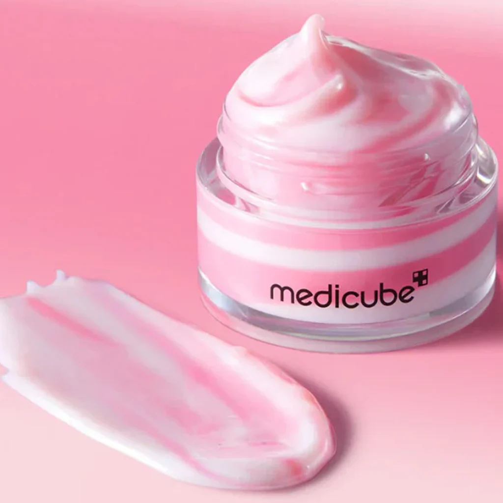 medicube PDRN Lip Sleeping Mask 10 g - Image 3