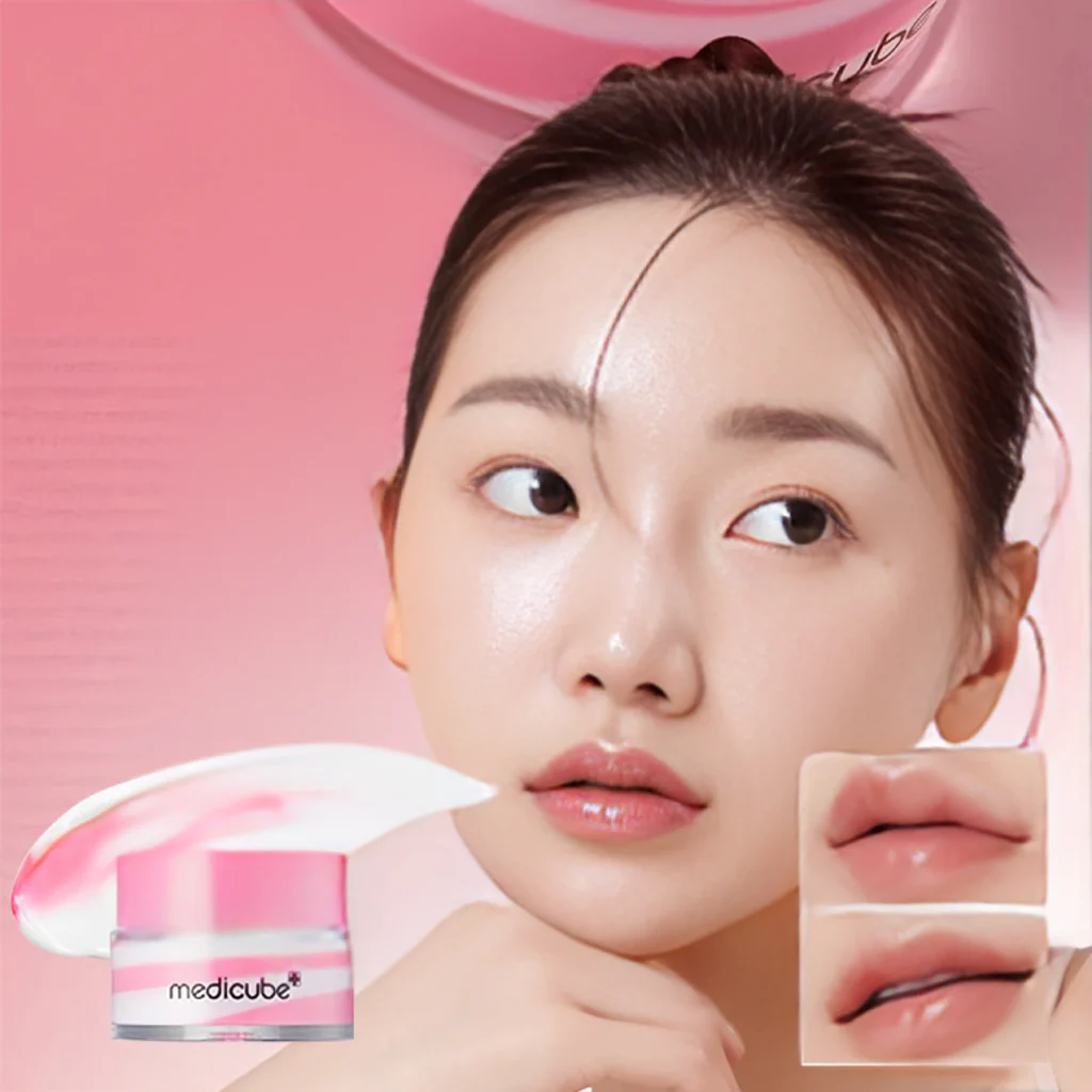 medicube PDRN Lip Sleeping Mask 10 g - Image 7