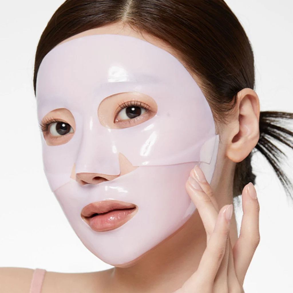 medicube PDRN Pink Collagen Gel Mask 28 g - Image 4
