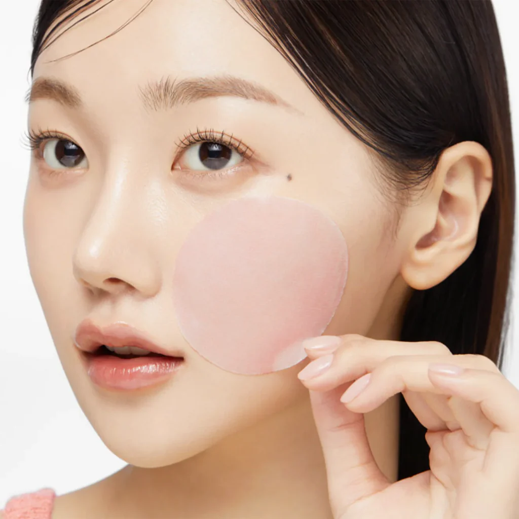 medicube PDRN Pink Collagen Toning Gel Toner Pad 70 pcs - Image 3