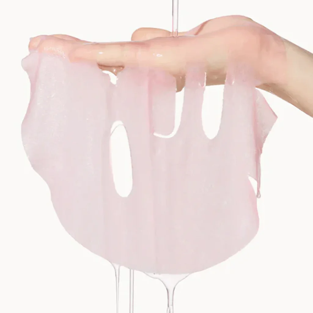 medicube PDRN Pink Vita Coating Mask 22 g - Image 4