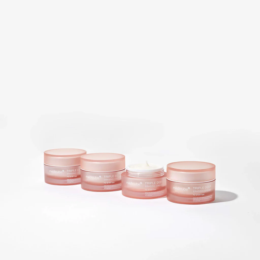 Medicube Triple Collagen Cream 4.0 50 ml - Image 4