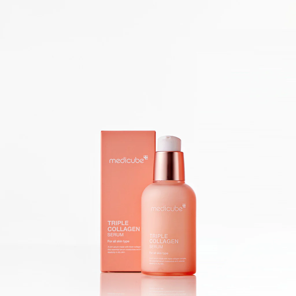 Medicube Triple Collagen Serum 55 ml - Image 5