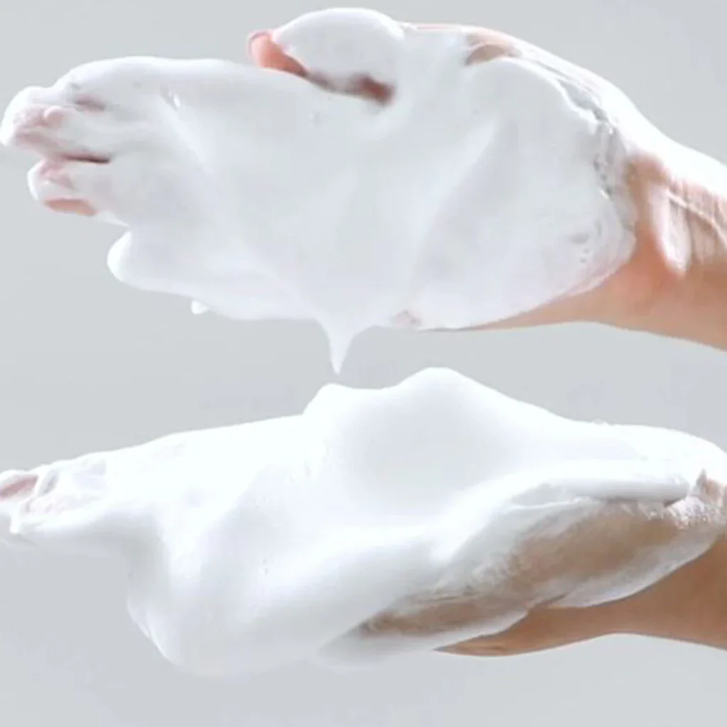 Medicube Zero Foam Cleanser 120 g - Image 5