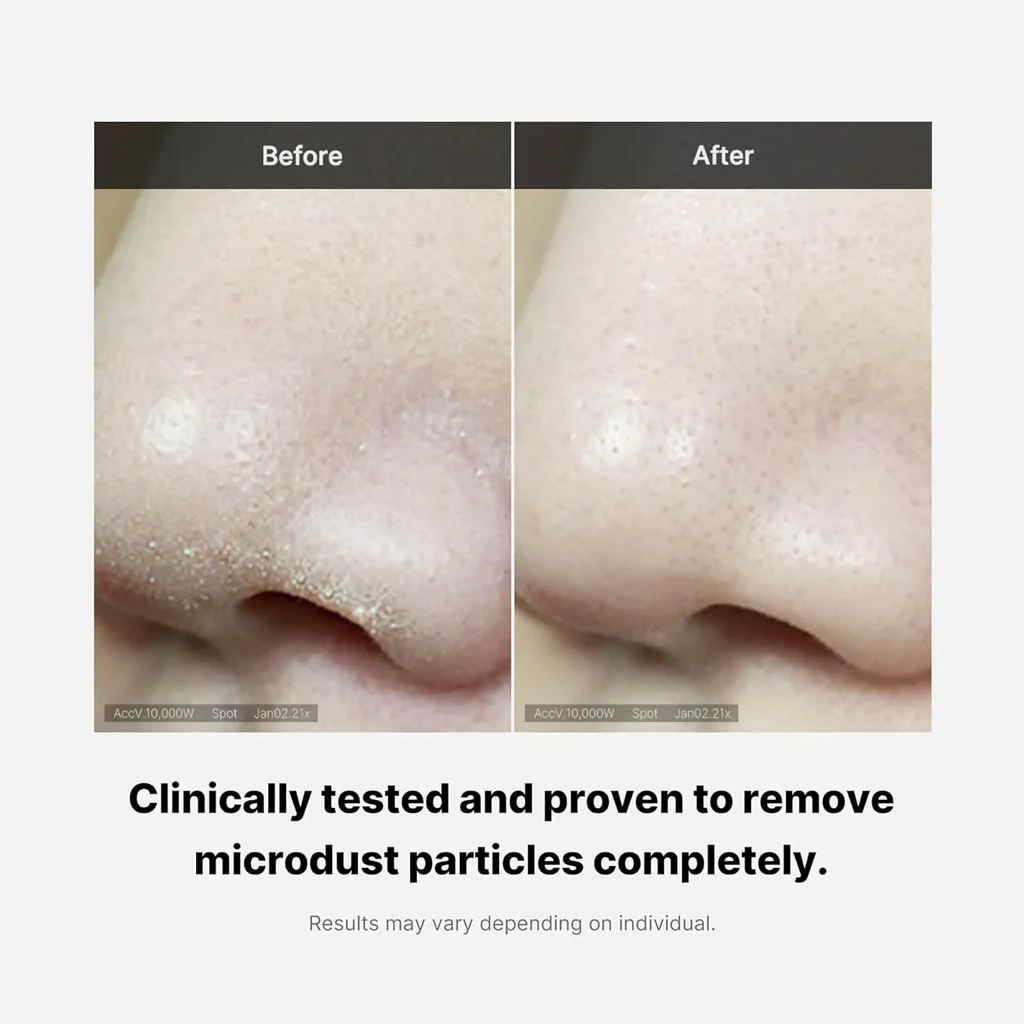 Medicube Zero Foam Cleanser 120 g - Image 6