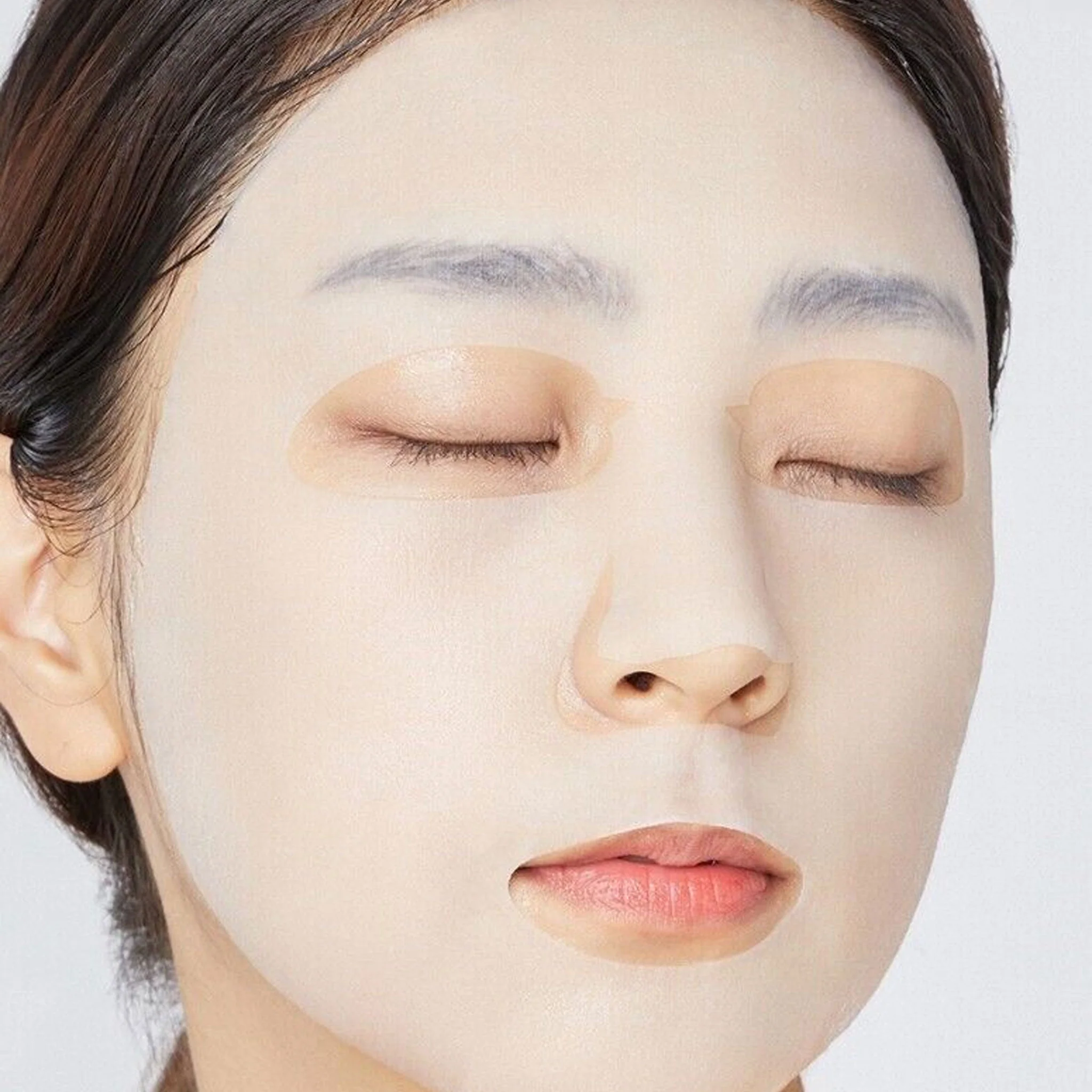 MEDIHEAL Collagen Essential Mask - Image 5