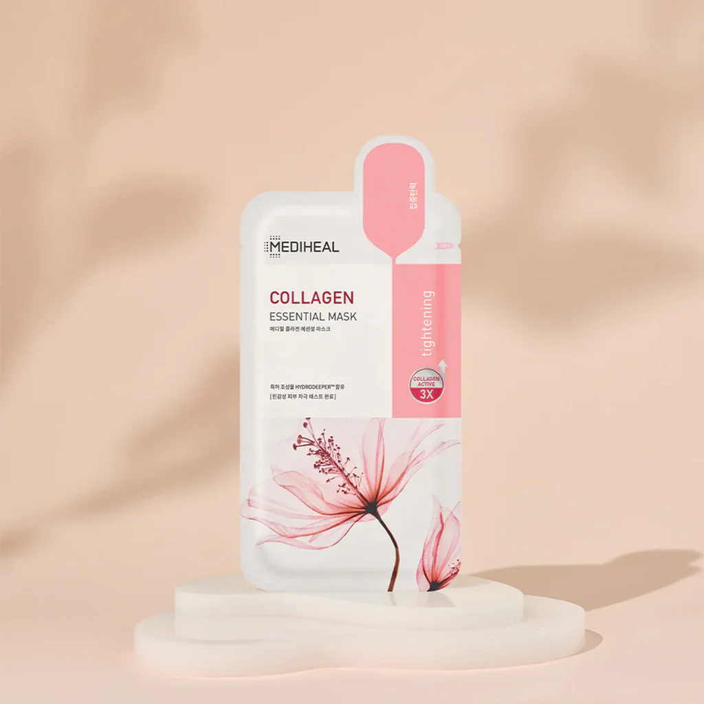 Mediheal Collagen Essential Mask Core Firming