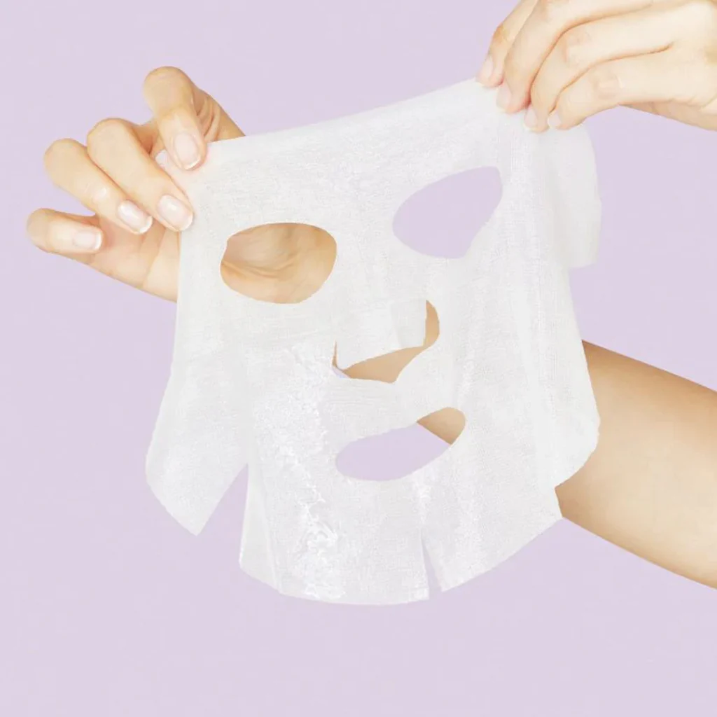 MEDIHEAL Derma Ampoule Mask H.P.A - Image 7