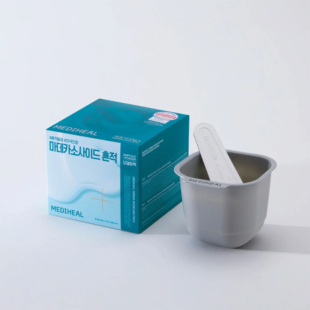 MEDIHEAL Derma Modeling Pack - Image 10