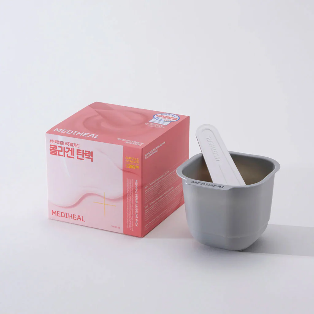 MEDIHEAL Derma Modeling Pack - Image 6