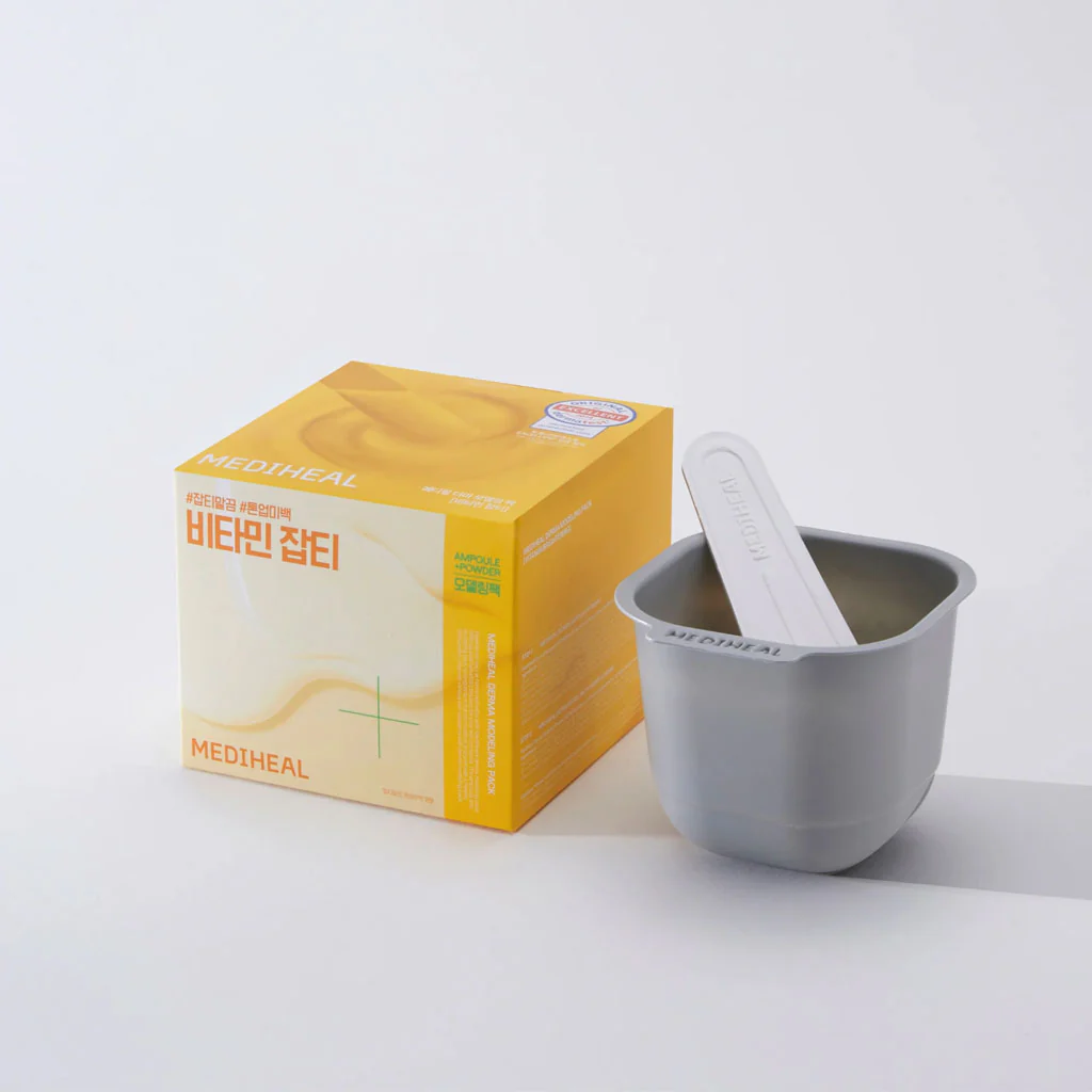MEDIHEAL Derma Modeling Pack - Image 8
