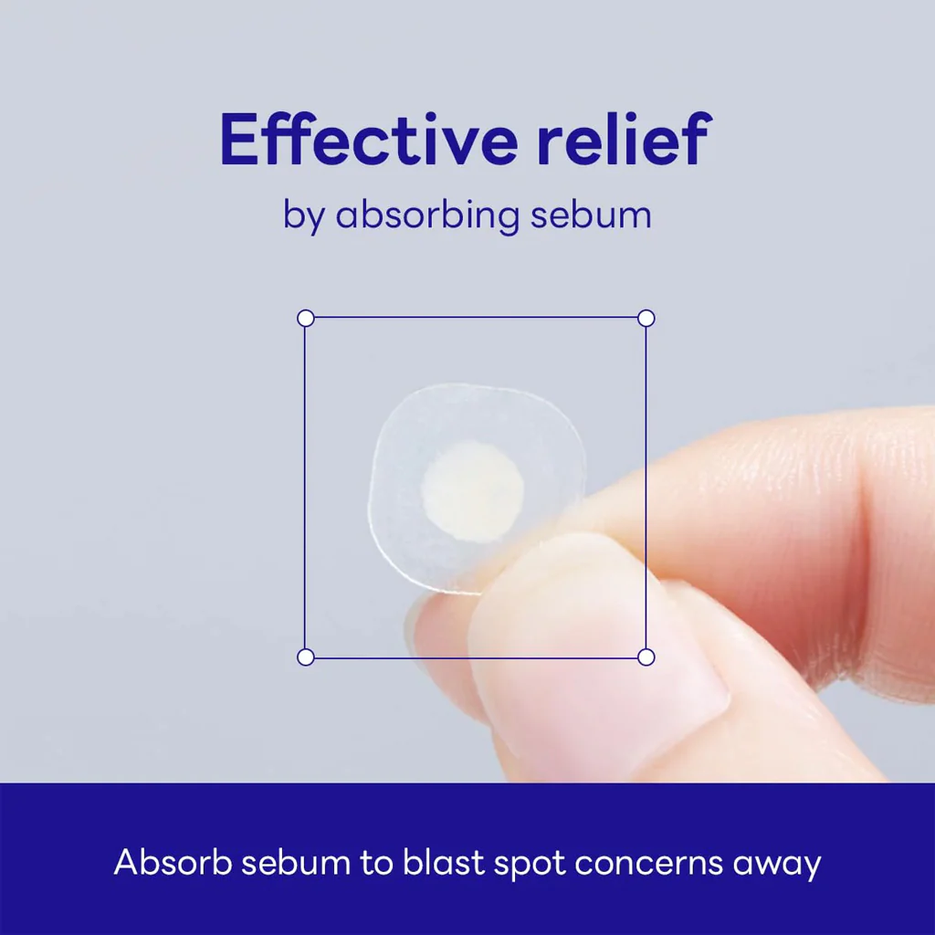 MEDIHEAL Derma Clear Teatree Trouble Spot Patch 44 Counts - Image 4