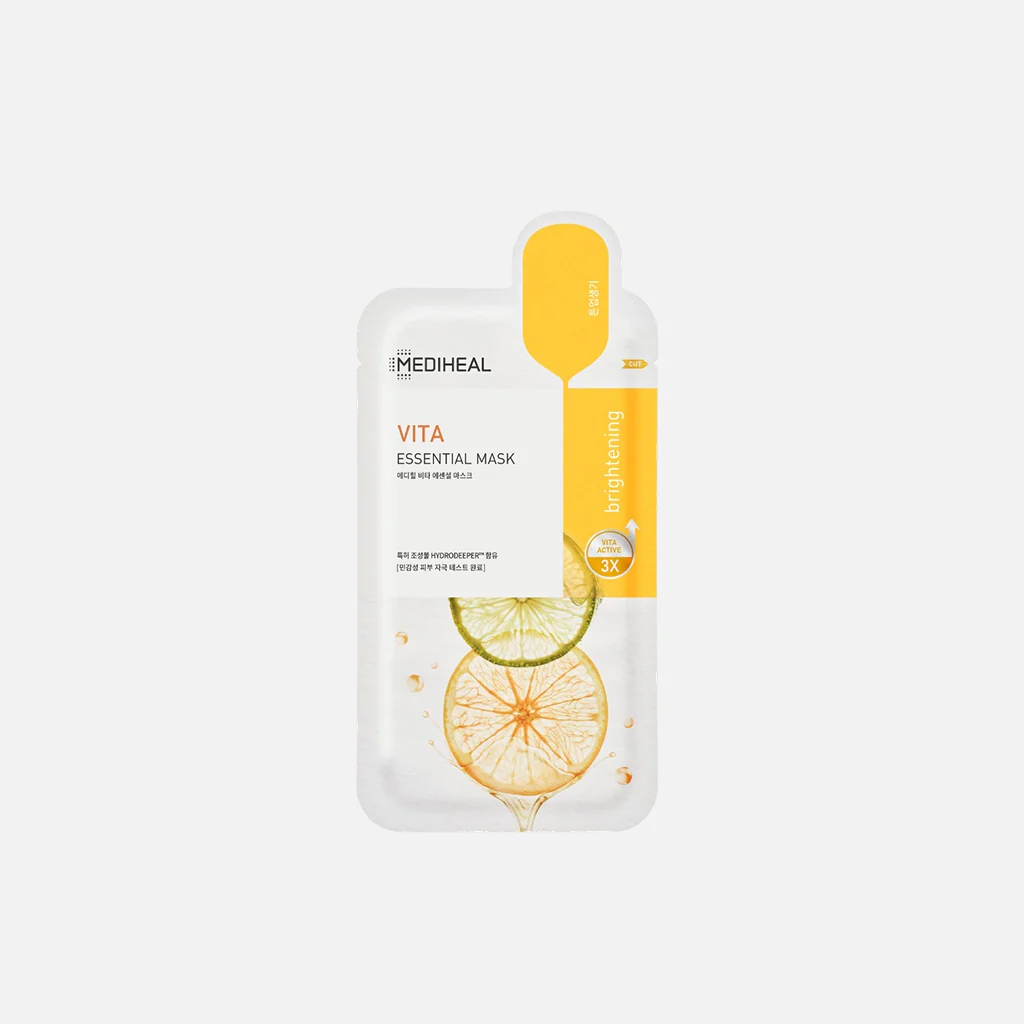 MEDIHEAL Vita Essential Mask - Image 3