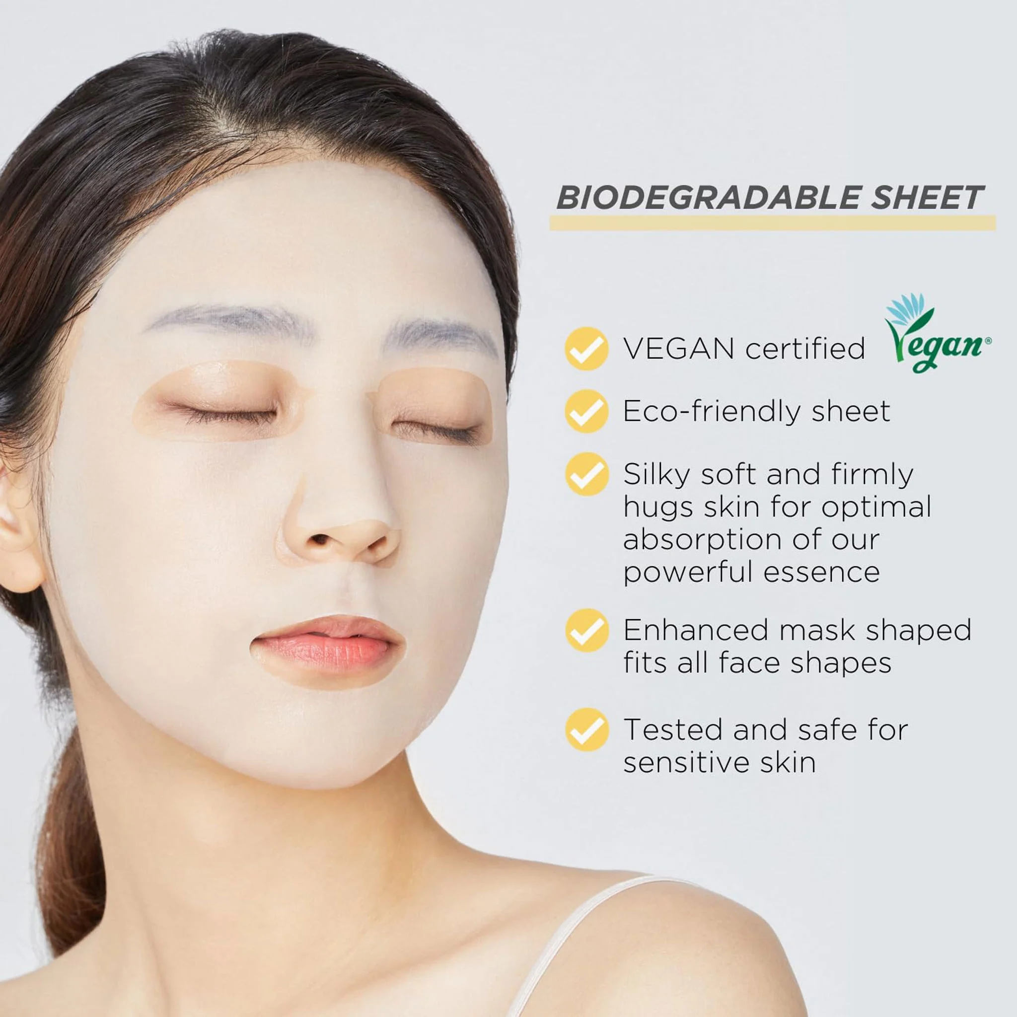 MEDIHEAL Vita Essential Mask - Image 5