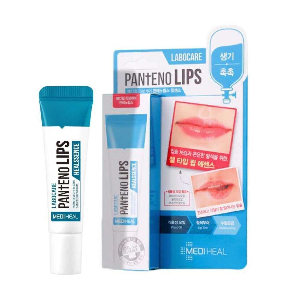 Mediheal Labocare Pantenolips Healssence - Image 4