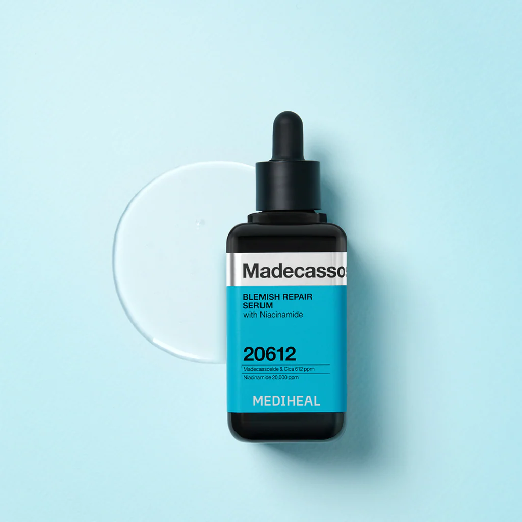 Mediheal Madecassoside Blemish Serum 40ml - Image 2
