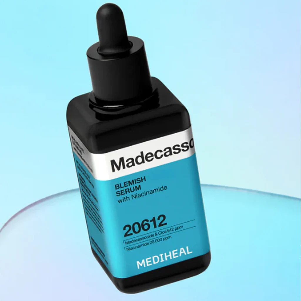 Mediheal Madecassoside Blemish Serum 40ml - Image 5