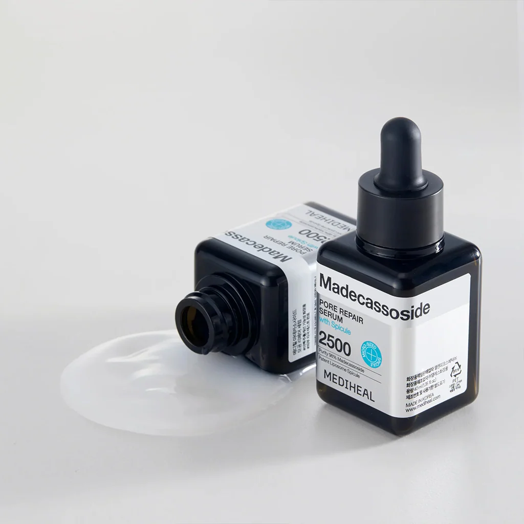 Mediheal Madecassoside Pore Repair Serum 40ml - Image 3