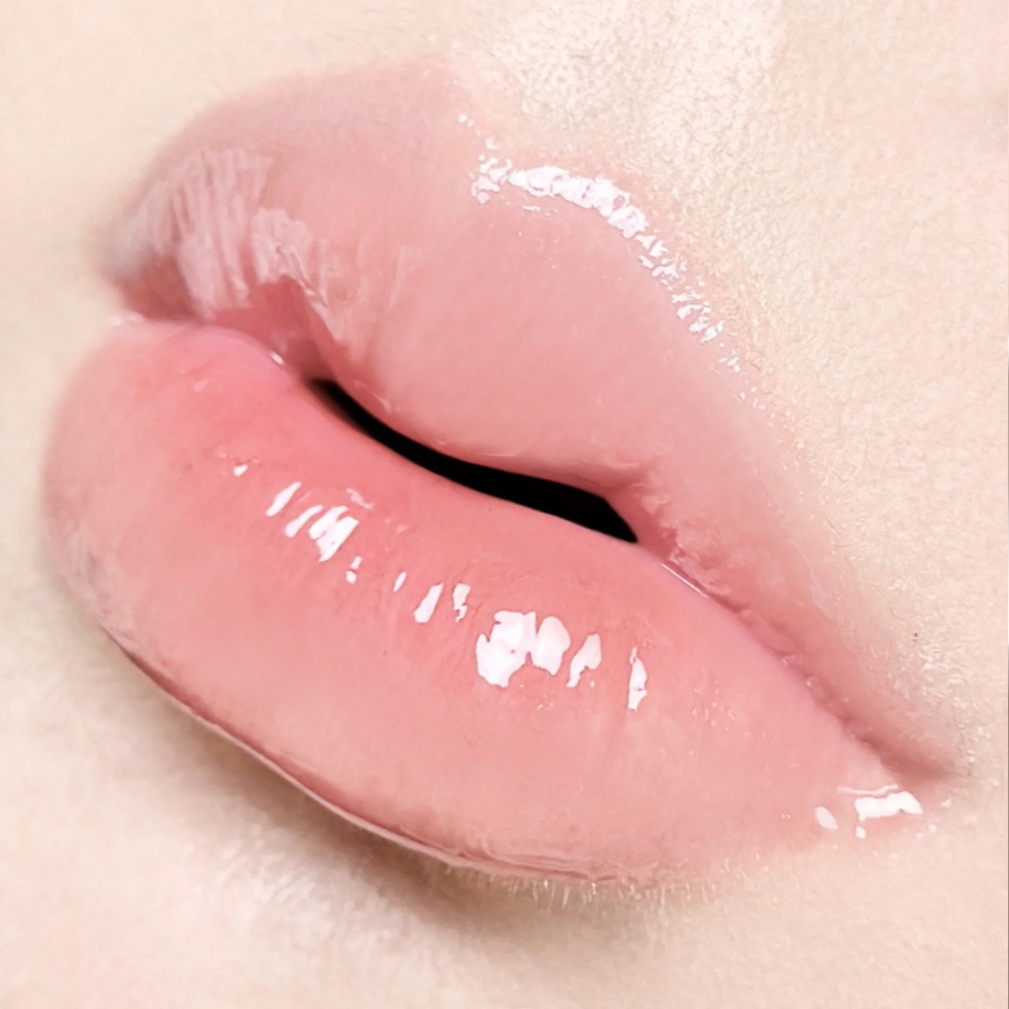MEDIHEAL Panteno Lips Serum Honey 10ml - Image 4