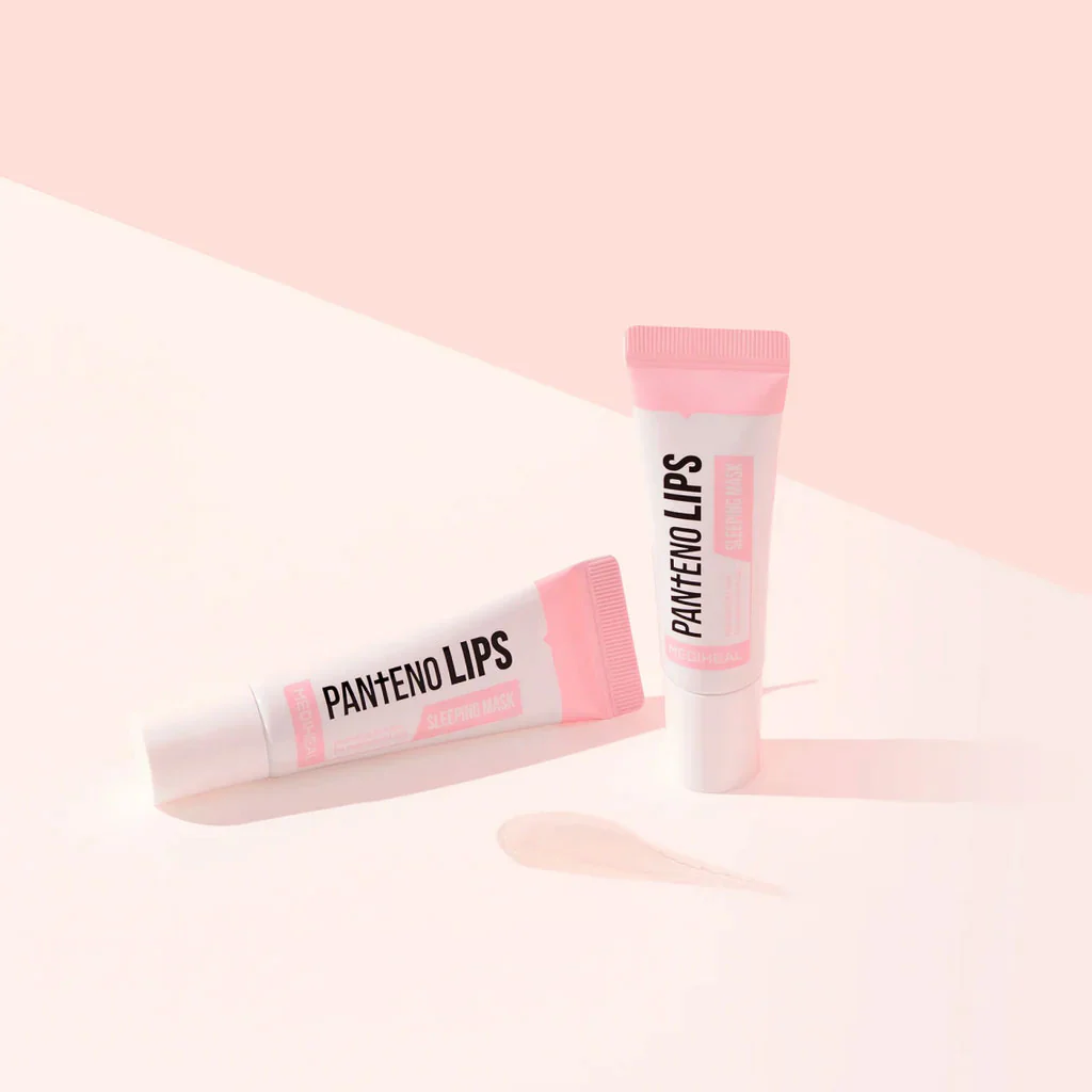 MEDIHEAL Pantenolips Sleeping Mask 10ml