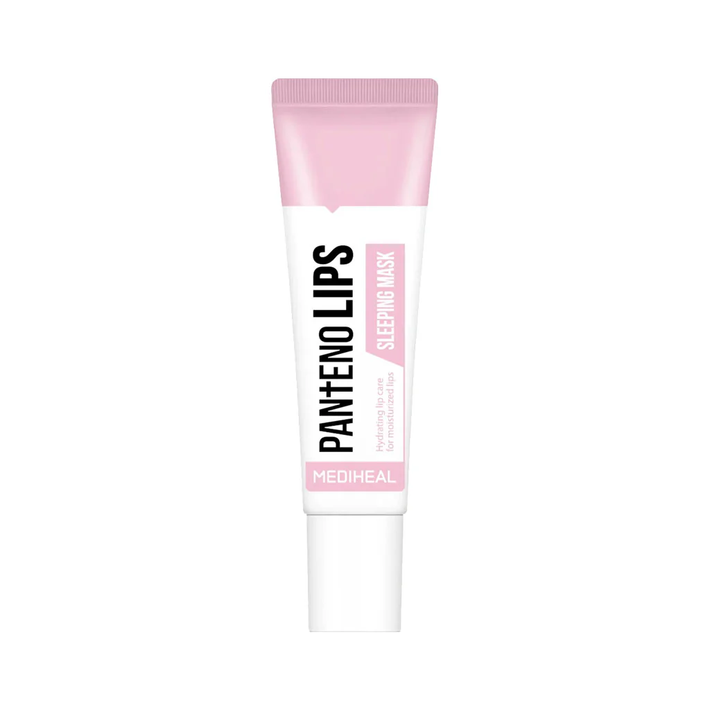 MEDIHEAL Pantenolips Sleeping Mask 10ml - Image 2