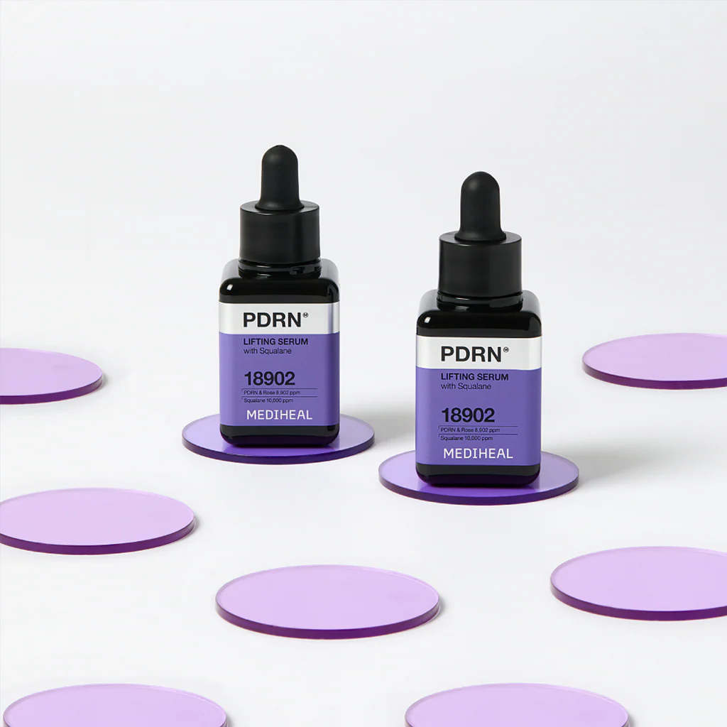 Mediheal PDRN Lifting Serum 40ml - Image 3