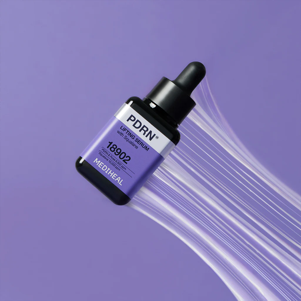 Mediheal PDRN Lifting Serum 40ml - Image 4