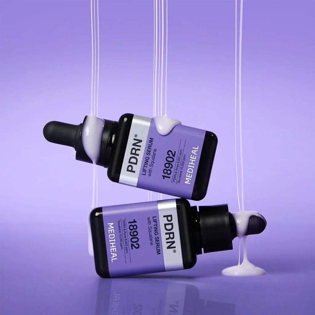 Mediheal PDRN Lifting Serum 40ml - Image 5
