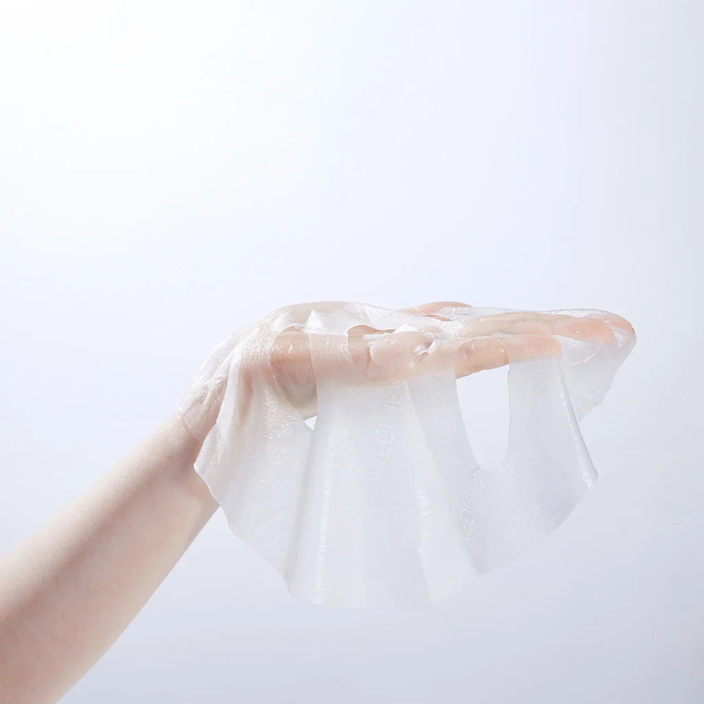 Mediheal THE N.M.F Ampoule Mask Original 10pcs - Image 5