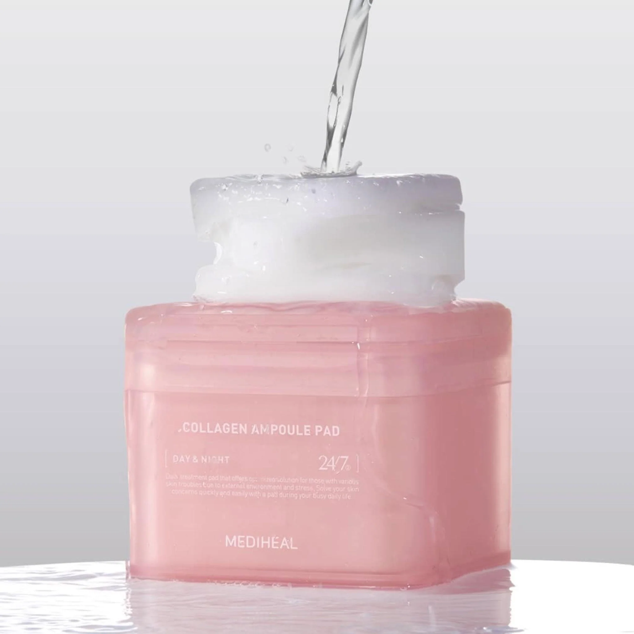 MEDIHEAL Toner Pad - Image 11