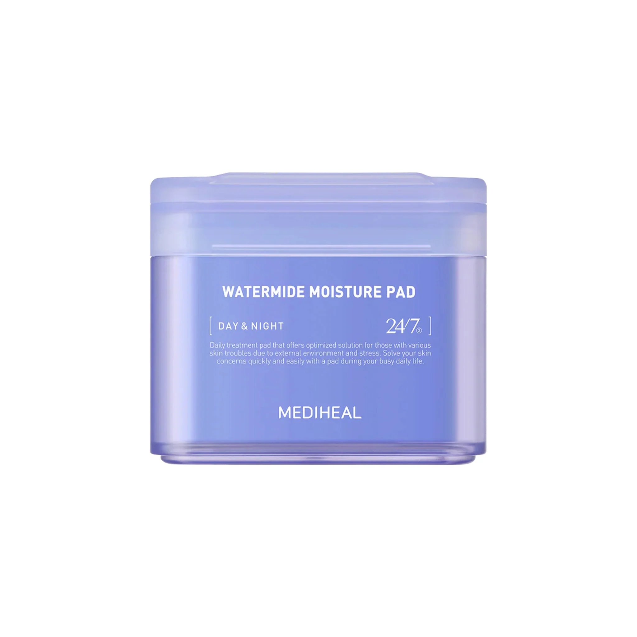 MEDIHEAL Toner Pad - Image 15
